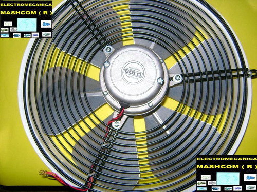 Extractor De 35 Cm*tira 2 Veces + Que El Industrial