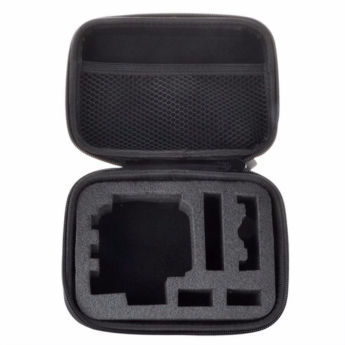 Estuche Camara Accesorios Gopro Sj4000 Sj5000 Antigolpes