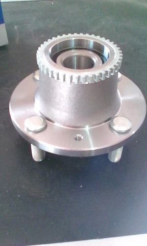 Cubo O Mozo Trasero Aveo 2006/2012 96471175