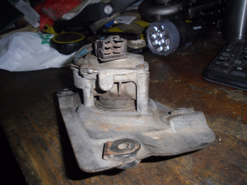 Imagen 2 de 3 de Vendo Motor De Wiper De Mitsubishi Lancer, Año 1998