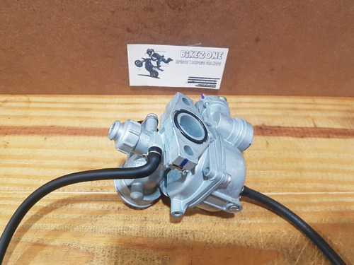 Imagen 2 de 7 de Carburador Original Honda St 70 Dax O Ct 70 12 Volts