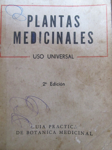 Libreriaweb Plantas Medicinales Por Dr. A. Lifchitz