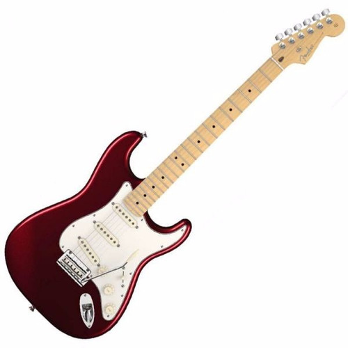 American Standard Stratocaster