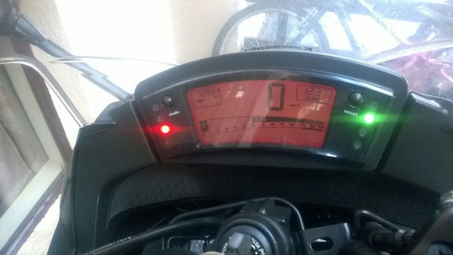 Kawasaki Ninja 650r