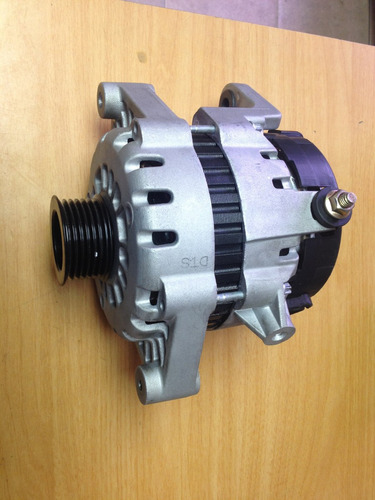 Alternador Chevrolet Optra Limite 2005 Al 2007 Nuevo