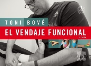 Bové Pérez - El Vendaje Funcional - 6° Edición