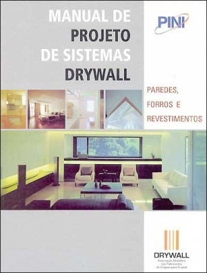 Manual De Projeto De Sistemas Drywal