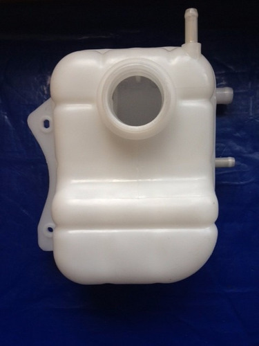 Envase Reservorio Refrigerante Optra - Original Gm