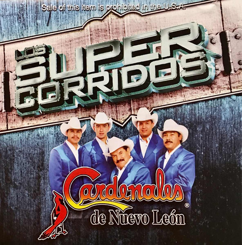 Cd Cardenales De Nuevo Leon Los Super Corridos