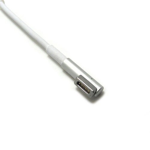 Imagem 1 de 6 de Cabo Magsafe 1 P/ Macbook Air Pro 45w 60w 85w - Plug Lateral
