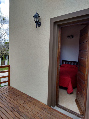 Imagen 10 de 15 de Alquilo Duplex P/6 Personas C./estacionam En Cobo