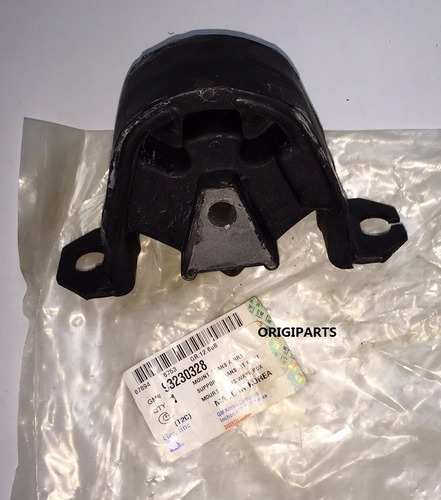 Base Motor Corsa Trasera 96 - 04 93230328