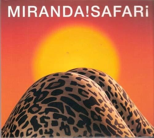 Miranda - Safari - W