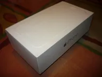 Comprar Caja De Iphone 6 Space Gray 16gb Con Sacachip,stickers,etc