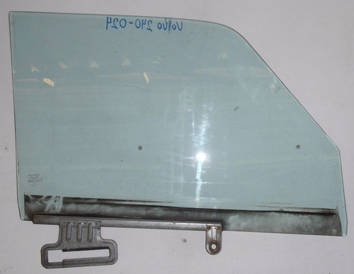 Vidrio Puerta Del Izquierdo Volvo 240 Gl St Wagon 1987-1991