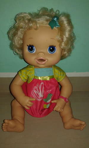 Antiga Boneca Baby Alive Meu Lindo Bebe Funcionando Mercado Livre Antiga Boneca Baby Alive Meu Lindo Bebe Funcionando Mercado Livre