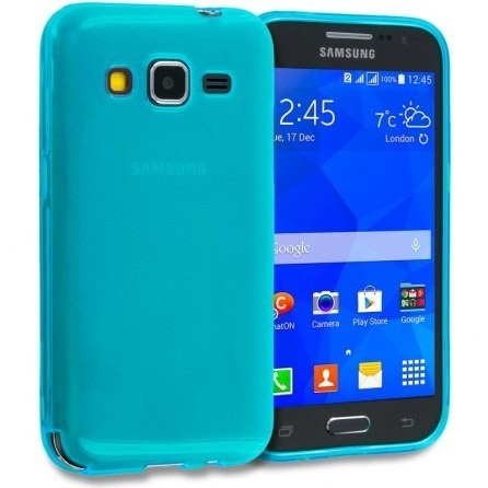 Estuche Funda Tpu Samsung Core Prime G360f
