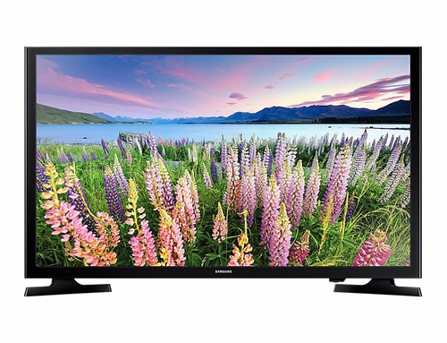 Televisor Samsung Un40j5200 Fhd Smart Tv  Sin Interes