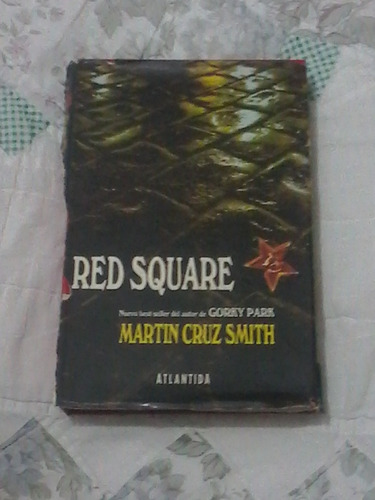 red square martin cruz smith review red square martin cruz smith review