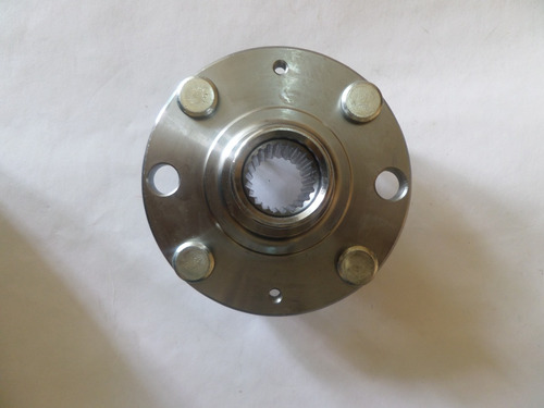 Imagen 4 de 5 de Cubo Rueda Chev Aveo Delantero Nachi Japones