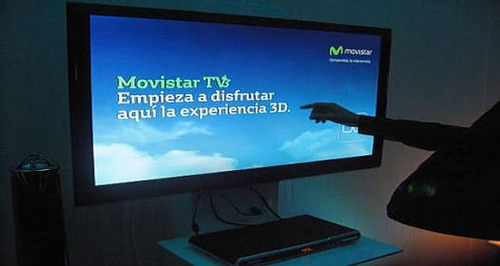 Decodificadores. Hd Movistar. Y Claro