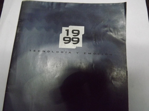 Catalogo Campagnolo 1999