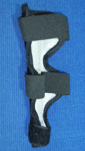 Inmovilizador De Dedo Pulgar Universal Calidad Dema