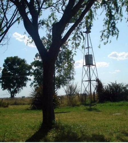 35 Hectareas En San Miguel Del Monte
