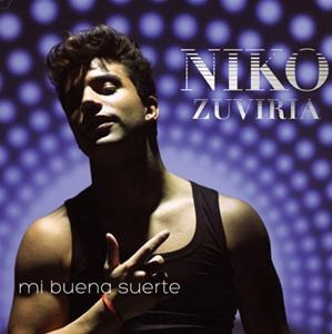 Niko Zuviria - Mi Buena Suerte