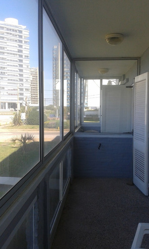Imagen 2 de 14 de Frente Al Mar!brava P5 Cable,wi Fi, A.acc.garage,vigilancia,