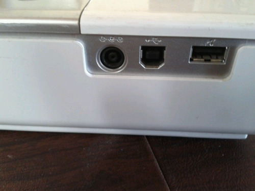 Impressora Samsung Spp2020 Digital Photo Printer