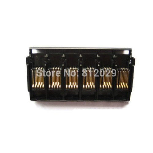 Imagen 6 de 6 de Servicio Técnico Impresoras Epson Sublimación-otras Seisrl