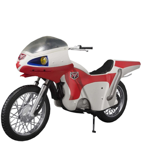 Imagem 1 de 1 de Motorcycle New Cyclone - Kamen Rider - Bandai  Bonellihq L18
