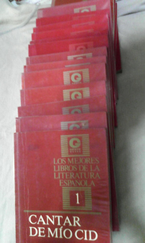 Tomo De Obras Literarias