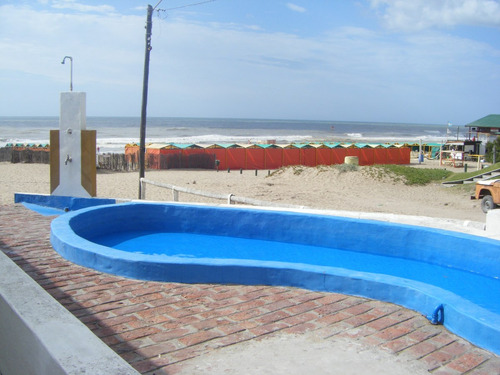Imagen 12 de 15 de 138 Y Playa - Frente Al Mar - Villa Gessell -6 Pers - Sommer Haus