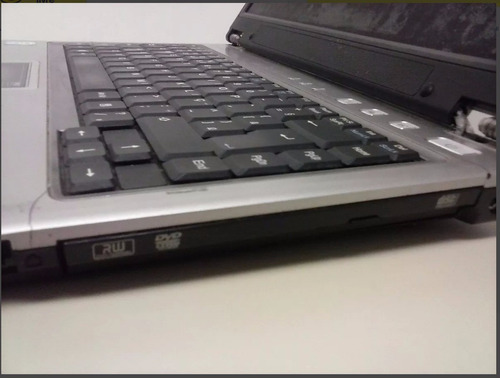 Notebook Positivo Celeron Placa Mãe Notbook - Com Defeito!