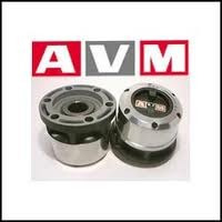 Cubos Magicos Avm (brasil) Ford Duty 30 Est.(avm439n)