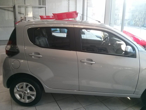 Fiat Mobi 1.0 Easy #tr3