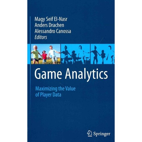 Análisis Juego: Maximizar El Valor De Datos Del Jugador