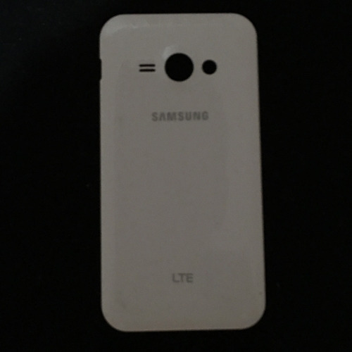 Tapas Originales Samsung Galaxy J1 Ace Lte