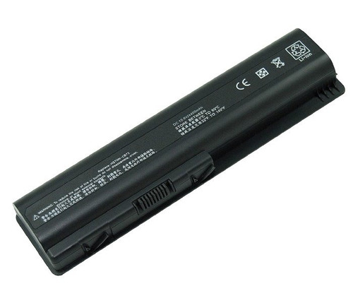 Bateria P/ Hp Hstnn-w48c Hstnn-lb72 462890-161 485041-003