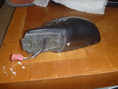 Vendo Retrovisor Derecho De Dodge Caravana, Año 1999, Electo