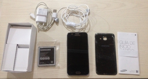 Samsung J5 (para Repuesto)