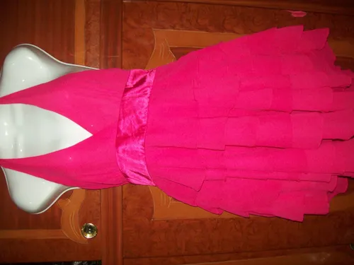 Vestido Forever 21 Talla M