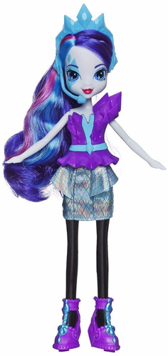 My Little Pony Equestria Girls Rarity 28 Cm