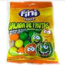 Chicles Ensalada De Frutas Fini 80grs