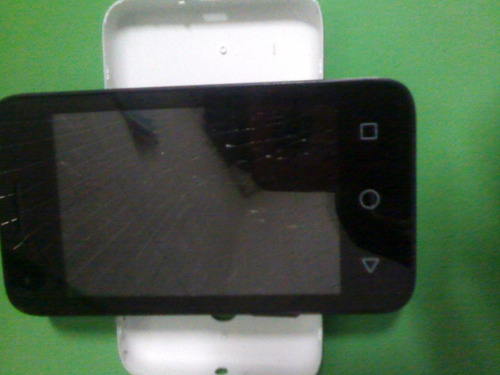 Celular Alcatel One Touch Pixi 3 Para Conserto