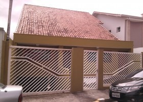 Imagem 1 de 6 de Casa Em Ibiúna No Centro Da Cidade | 16111 - 16111