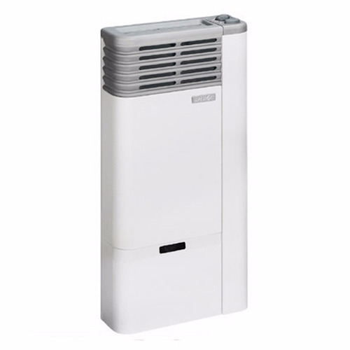Imagen 2 de 5 de Calefactor Emege 3000 Calorias 3130sce Sin Salida Multigas
