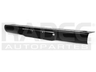 Defensa Trasera Chevrolet Blazer 1995-1996-1997 9